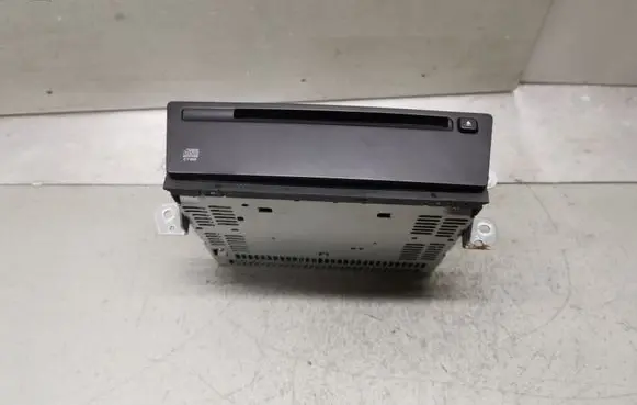 Nissan Almera Tino CD/DVD changer 28185BN700 PN2419M