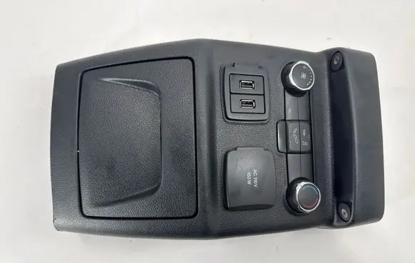 Ford Explorer V Centre console side trim rear GB5T19G247AA GU5T14D202AA GB5T19980BD