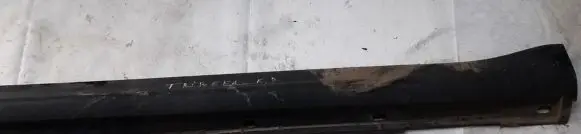Subaru B9 Tribeca Sill 91112XA13A