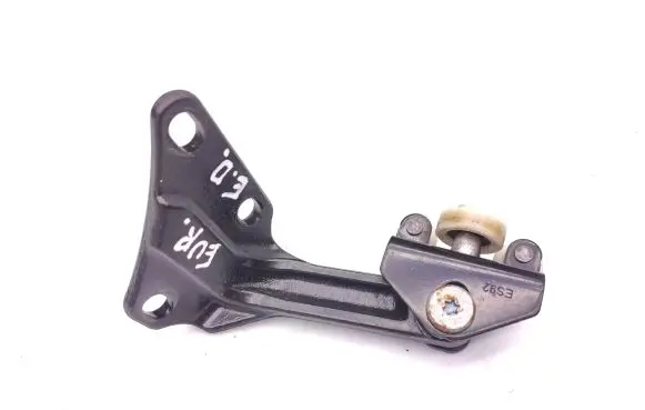 Mercedes-Benz Sprinter W906 Sliding door upper roller guide/hinge A9067600147