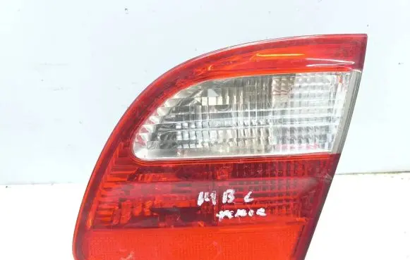Mercedes-Benz E W211 Tailgate rear/tail lights A2118201464 379504