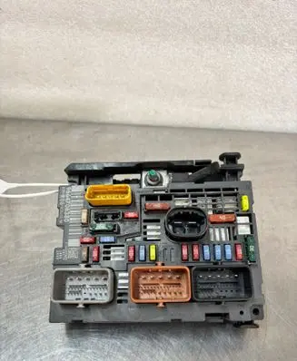 Fuse box set