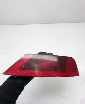 Rear fog light