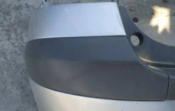 Mazda Premacy Rear bumper trim bar molding 