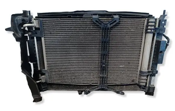Peugeot 308 Radiator set M155196 RM2073
