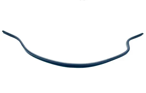 Engine compartment rubber