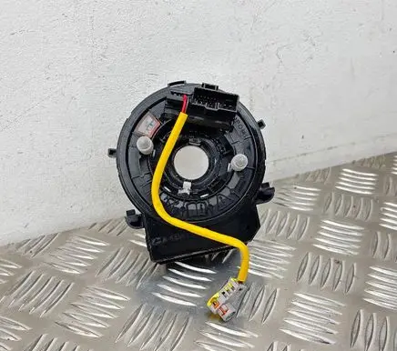 Hyundai Kona I Airbag slip ring squib (SRS ring) C04T920244