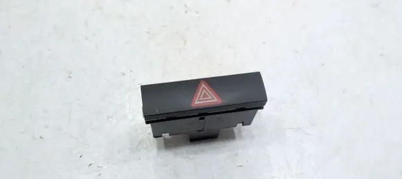 Audi A6 S6 C6 4F Hazard light switch 4F0941509