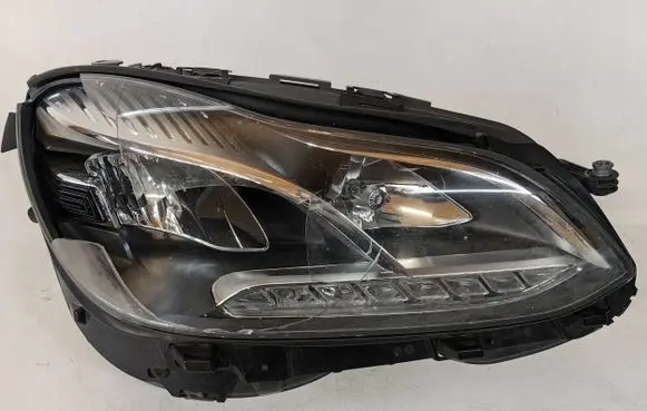 Mercedes-Benz E W212 Headlight/headlamp A2128209259