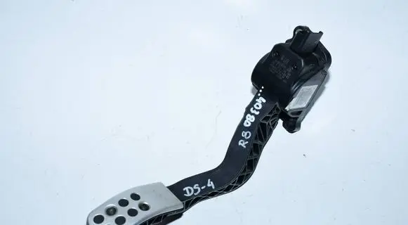 Citroen DS4 Accelerator throttle pedal 9671840380