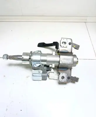 Steering wheel lock