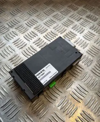 Volvo XC60 Tow bar trailer control unit/module 30716987 58299069