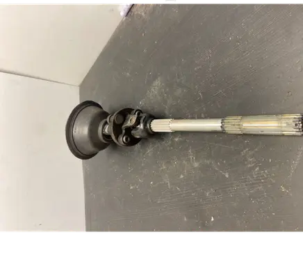 Volvo V70 Steering column universal joint GLV03001