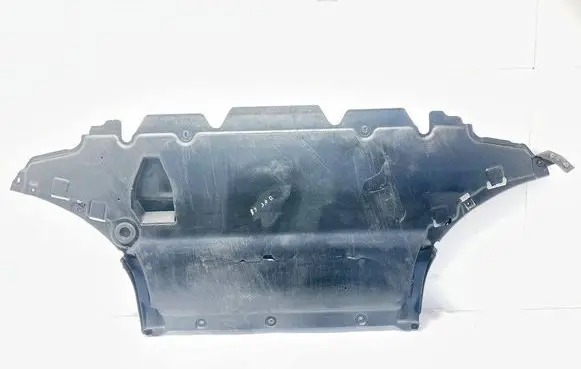 Audi A5 8T 8F Engine splash shield/under tray 8K0863821