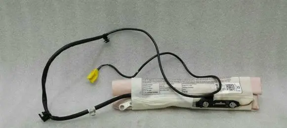 Audi A5 8T 8F Seat airbag 8T0880242D