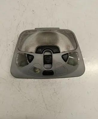 Mercedes-Benz C W203 Front seat light A2038202401
