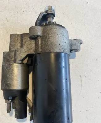 Audi A5 8T 8F Starter motor 03L911021C