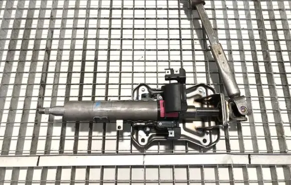 Citroen Jumper Steering wheel axle
