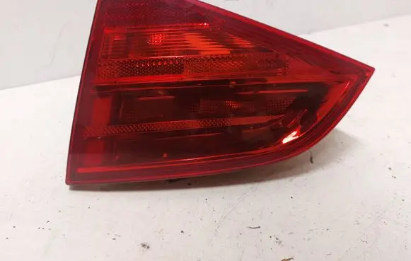 Audi A4 S4 B8 8K Tailgate rear/tail lights 21968006