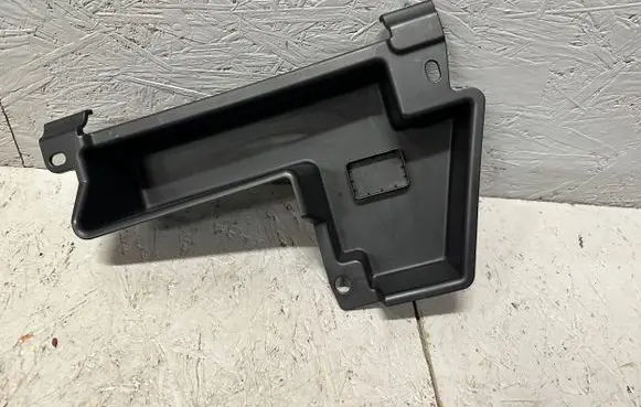 BMW X6 E71 Glove box in trunk 6981047 10859510 51476981047