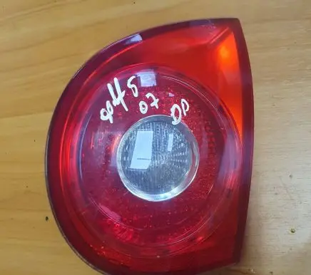 Volkswagen Golf V Tailgate rear/tail lights 1K6945094E 028500204 R00001191