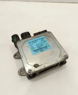 Citroen C2 Power steering control unit/module 9659514180 G084008A Q1T22173M1ZE