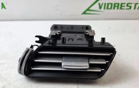 Mercedes-Benz E W212 Dashboard side air vent grill/cover trim A2128303454 08642001