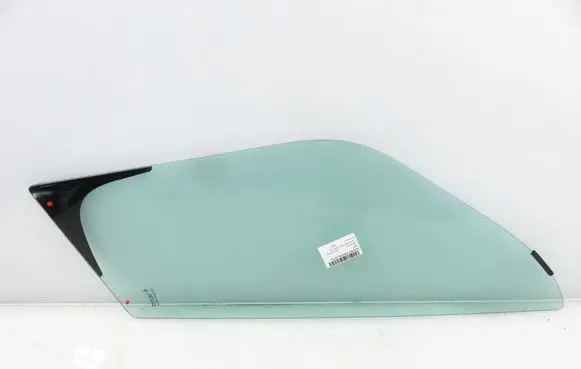 Renault Master III Front triangle window/glass
