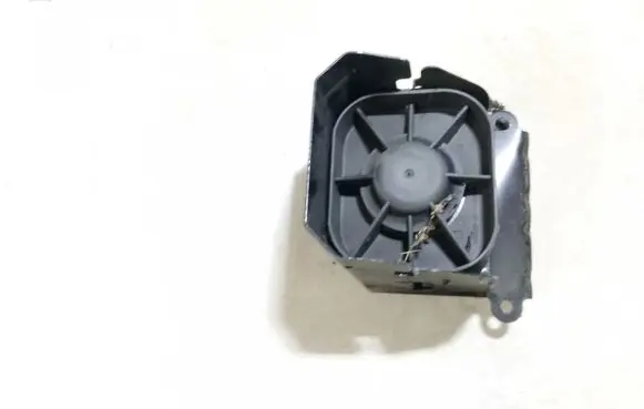 Opel Insignia A Alarm system siren 