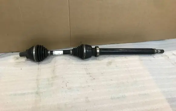 Volvo V60 Front driveshaft 31272548