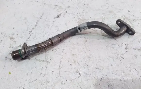 Ford C-MAX II Turbo turbocharger oiling pipe/hose CM5G6K677HA