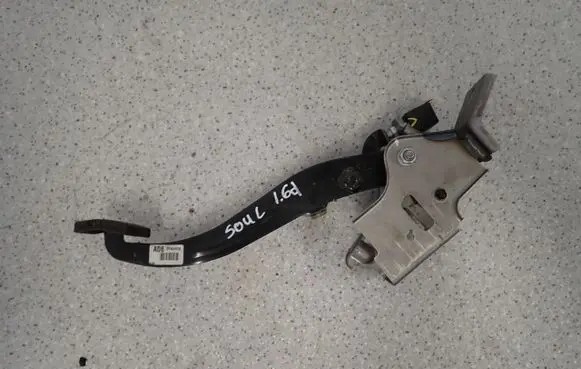 Hyundai i30 Pedal assembly 
