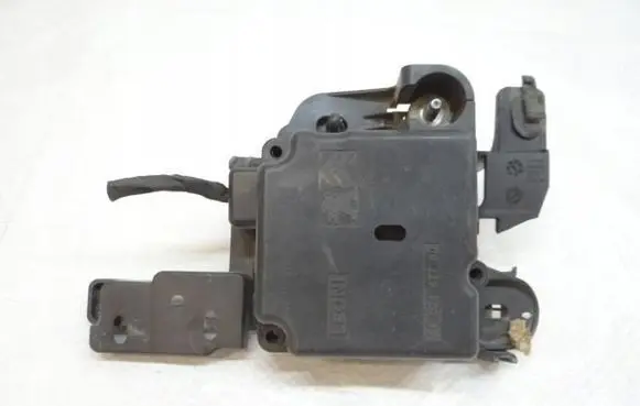 Citroen C3 Other control units/modules 9802447780