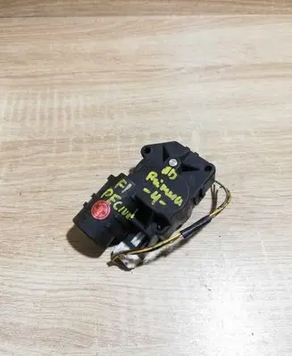 Nissan Primera Air flap motor/actuator PRIMERAFLAPMOTOR