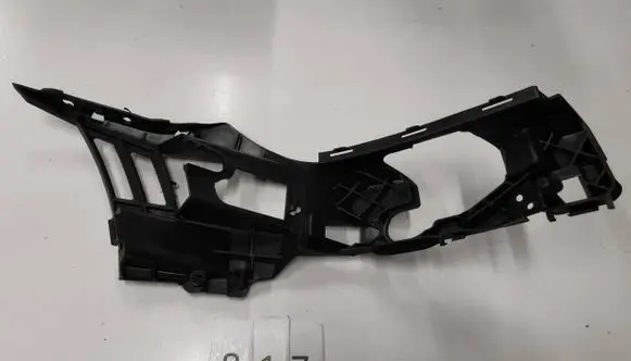 Mercedes-Benz SLK R172 Front bumper mounting bracket A1728850365