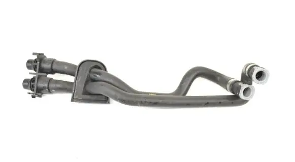 Jaguar E-Pace Engine coolant pipe/hose 6G9118C266CG