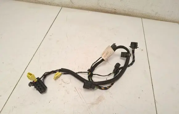 Volkswagen Golf Plus Seat wiring loom 1K0971365SC 1K0971365 1K0971365SC208