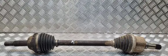 Ford Transit Front driveshaft