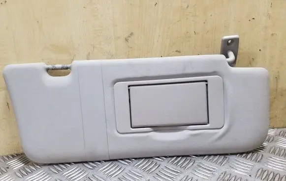 Mercedes-Benz ML W164 Sun visor A1648100210