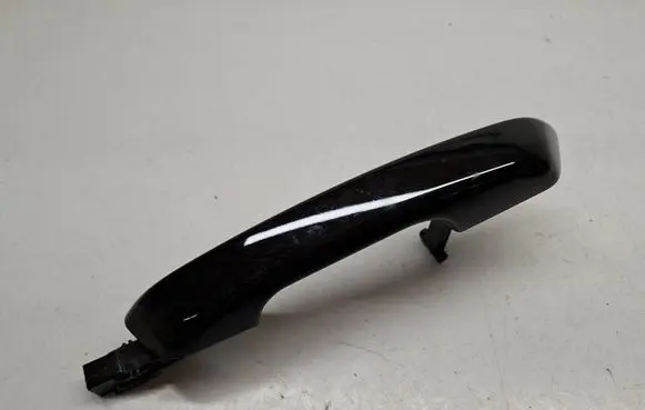 Jeep Grand Cherokee WL Rear door exterior handle