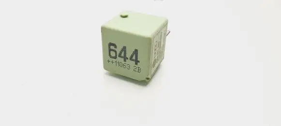 Volkswagen Caddy Other relay 4H0951253 V23136J0006X079