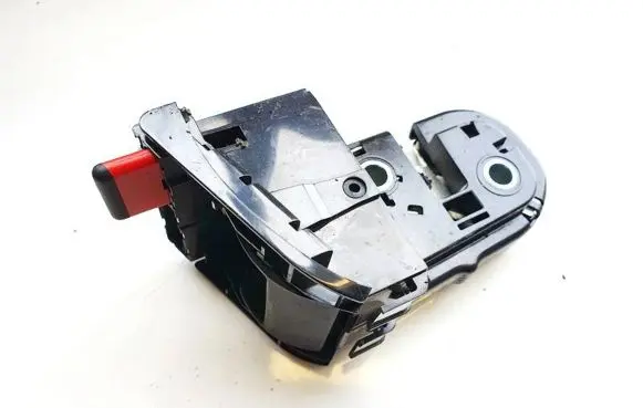 Chevrolet Cruze Seat back rest lock catch 077490c13 436002r