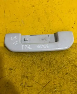 Peugeot 508 RXH Rear interior roof grab handle 9674411177