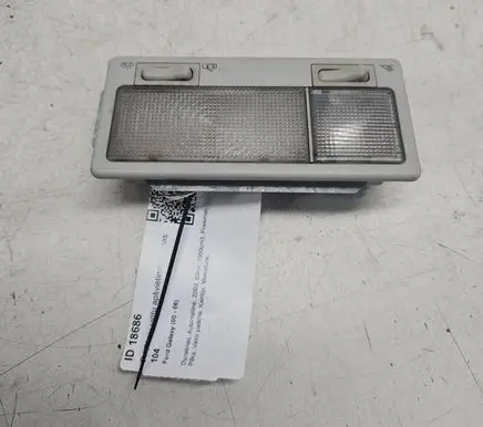 Ford Galaxy Front seat light 7M0947105C