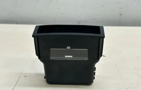 Porsche Cayenne (92A) Ashtray trim (front) 958553311006N3