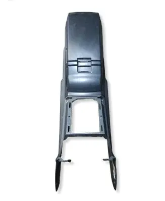 Chrysler Pacifica Center console 0UF341DVAD