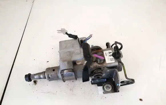 Toyota Auris 150 Steering wheel axle 4525012a80