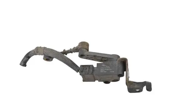 Jaguar XF X260 Air suspension front height level sensor GX733C280CA