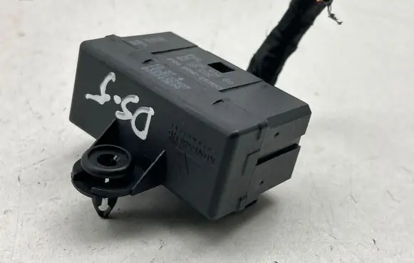 Citroen DS5 Other control units/modules 9673891680