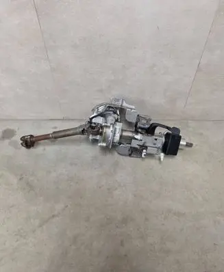 Nissan Qashqai Steering wheel axle 48810HV00A BD0281Q 317Y29801